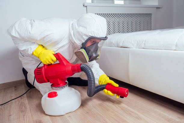 Wildlife Control Services in Shiloh, IL