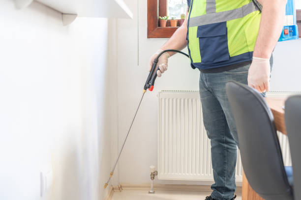 Best Local Pest Control Services  in Shoh, IL